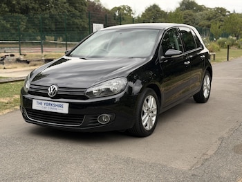 Used Volkswagen Golf 2012 for sale - 79379043: Photo
