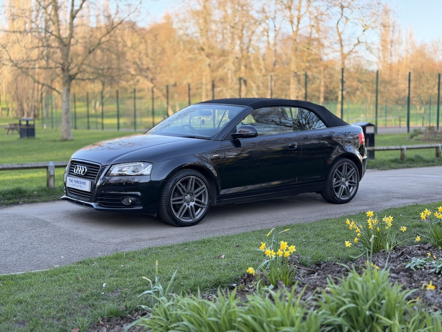 Used Audi A3 2010 for sale - 77931328: Photo 10