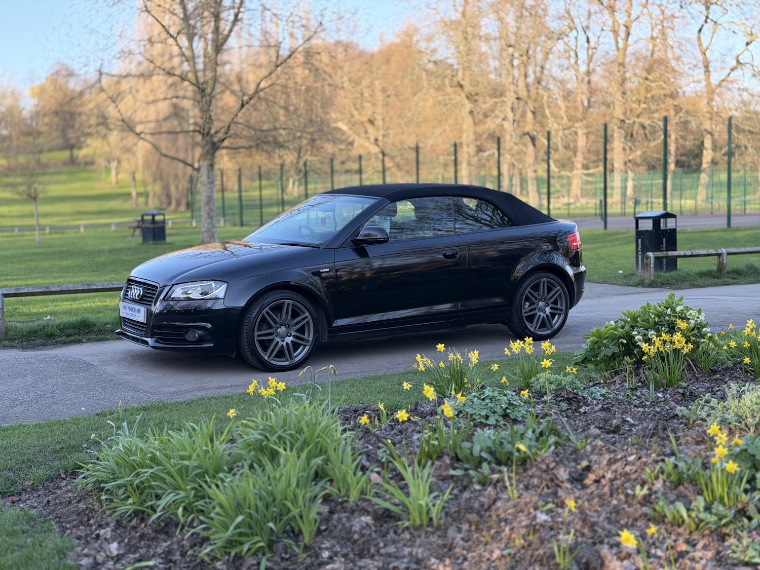 Used Audi A3 2010 for sale - 77931328: Photo 11