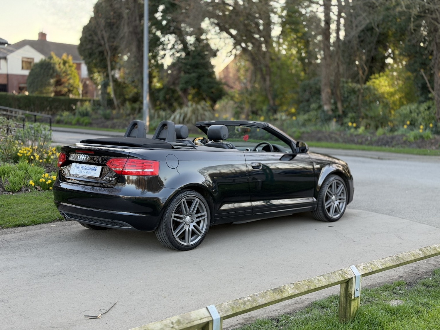 Used Audi A3 2010 for sale - 77931328: Photo 15