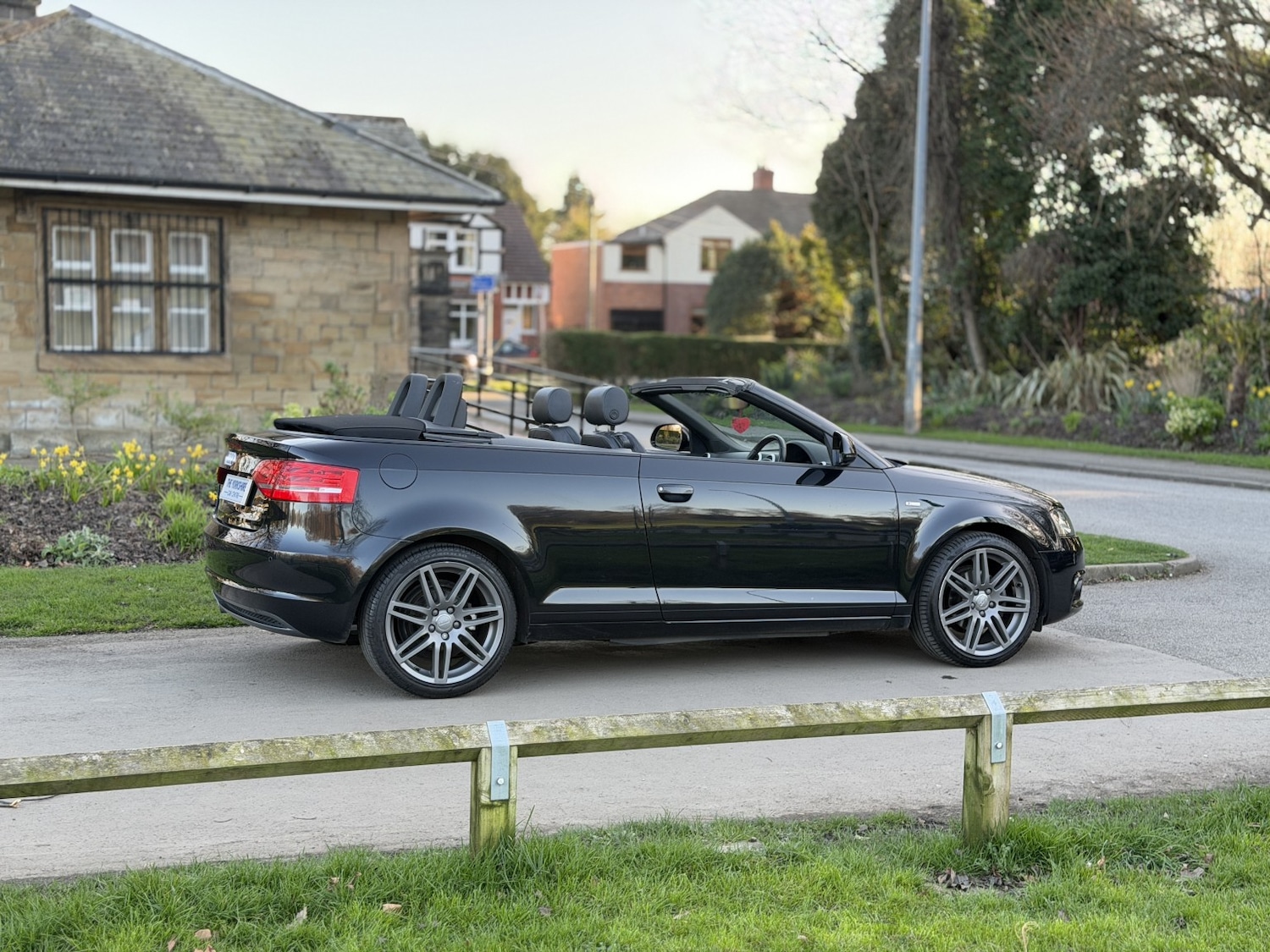 Used Audi A3 2010 for sale - 77931328: Photo 16
