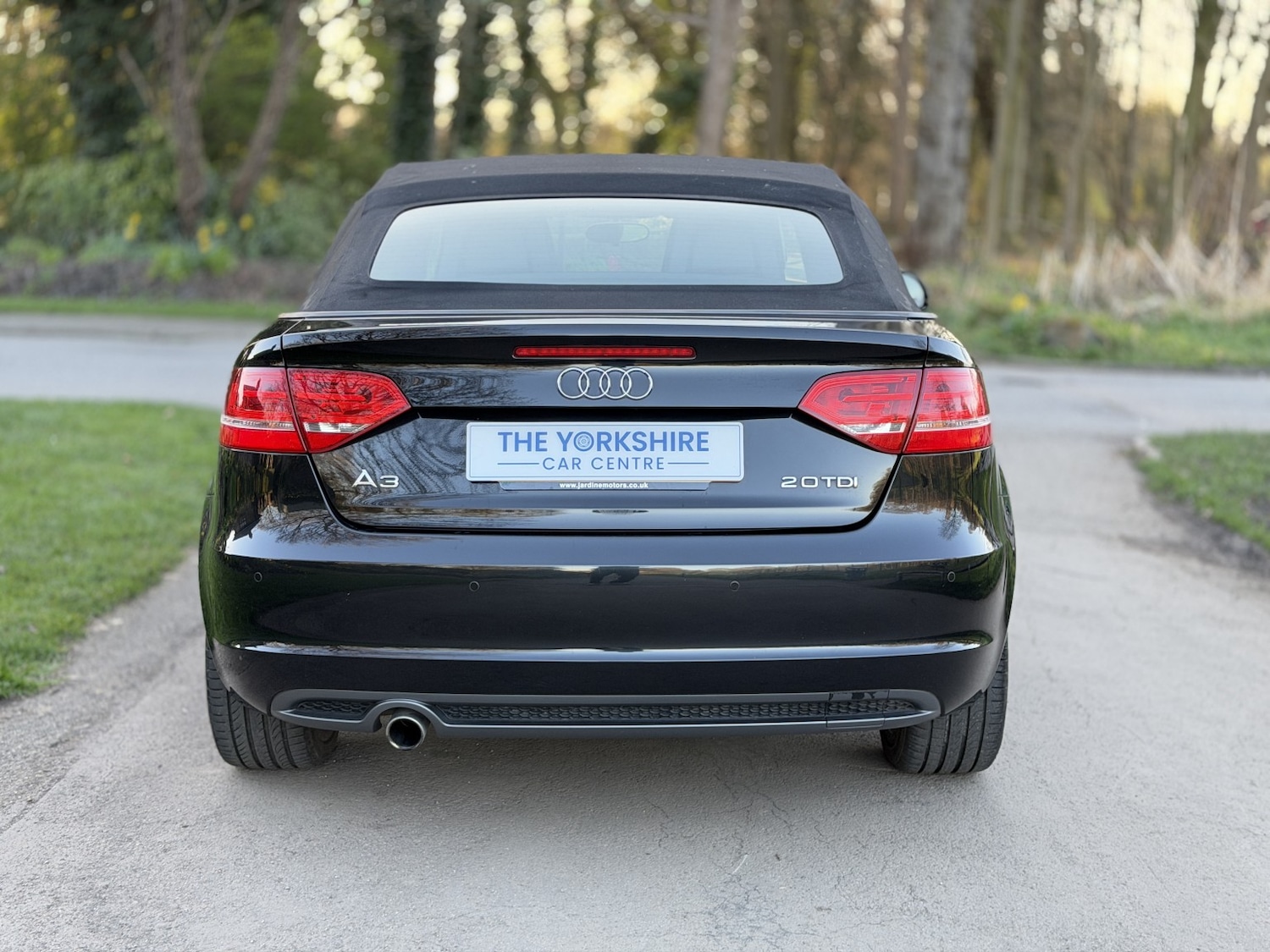 Used Audi A3 2010 for sale - 77931328: Photo 17