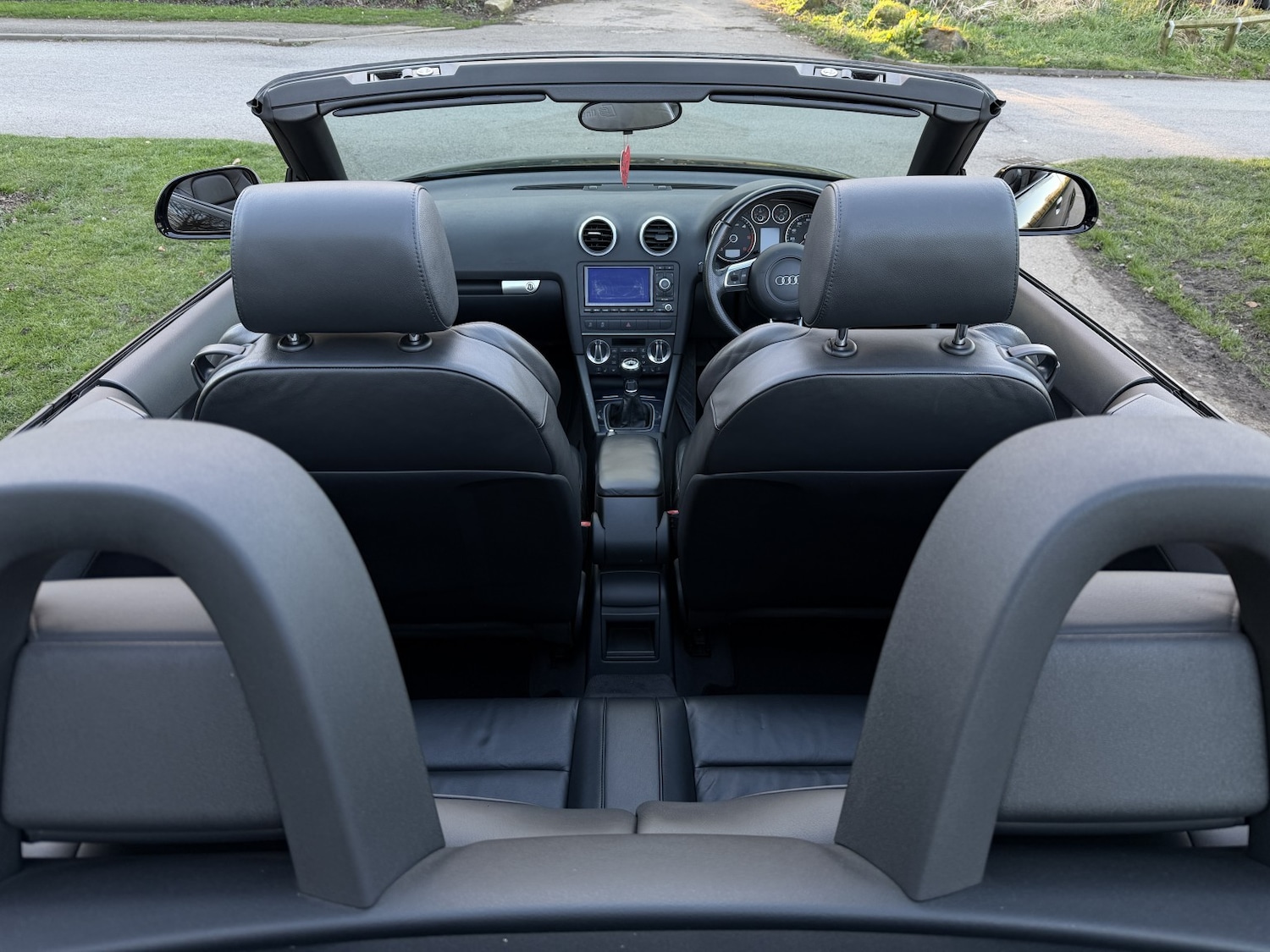 Used Audi A3 2010 for sale - 77931328: Photo 18