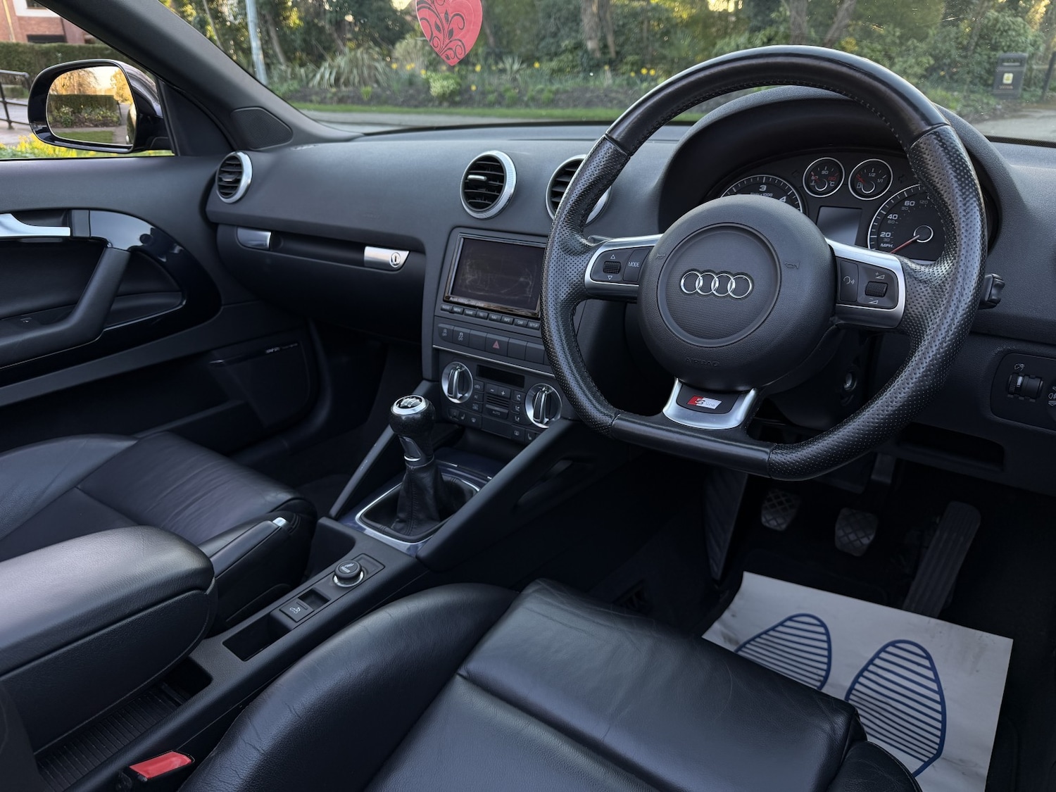 Used Audi A3 2010 for sale - 77931328: Photo 23