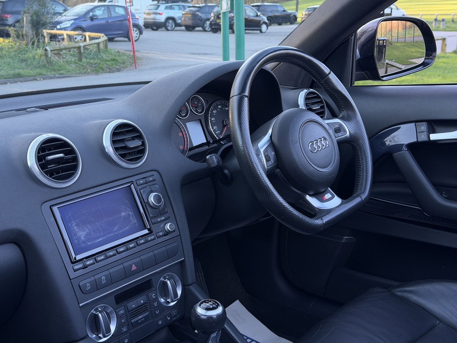 Used Audi A3 2010 for sale - 77931328: Photo 24