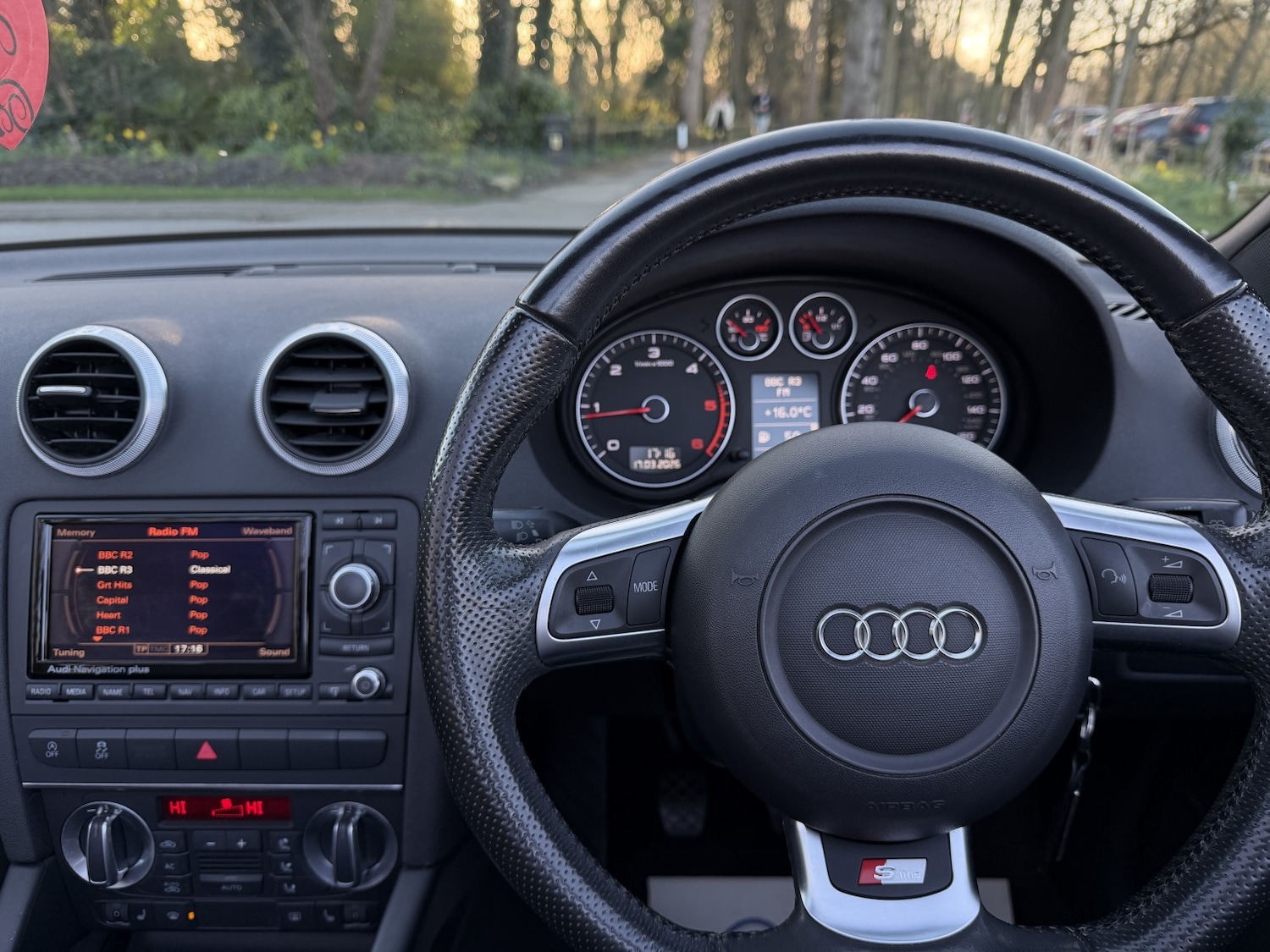 Used Audi A3 2010 for sale - 77931328: Photo 25