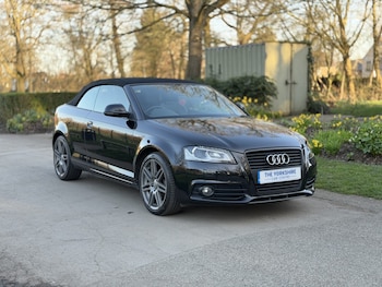Used Audi A3 2010 for sale - 77931328: Photo