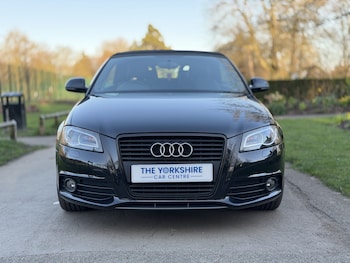 Used Audi A3 2010 for sale - 77931328: Photo