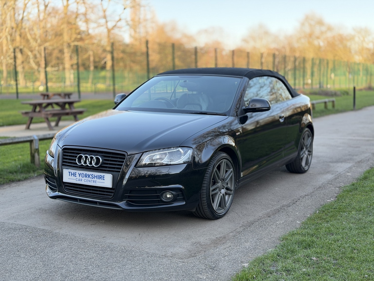 Used Audi A3 2010 for sale - 77931328: Photo 5