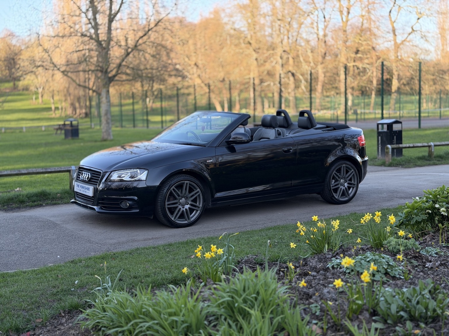 Used Audi A3 2010 for sale - 77931328: Photo 7