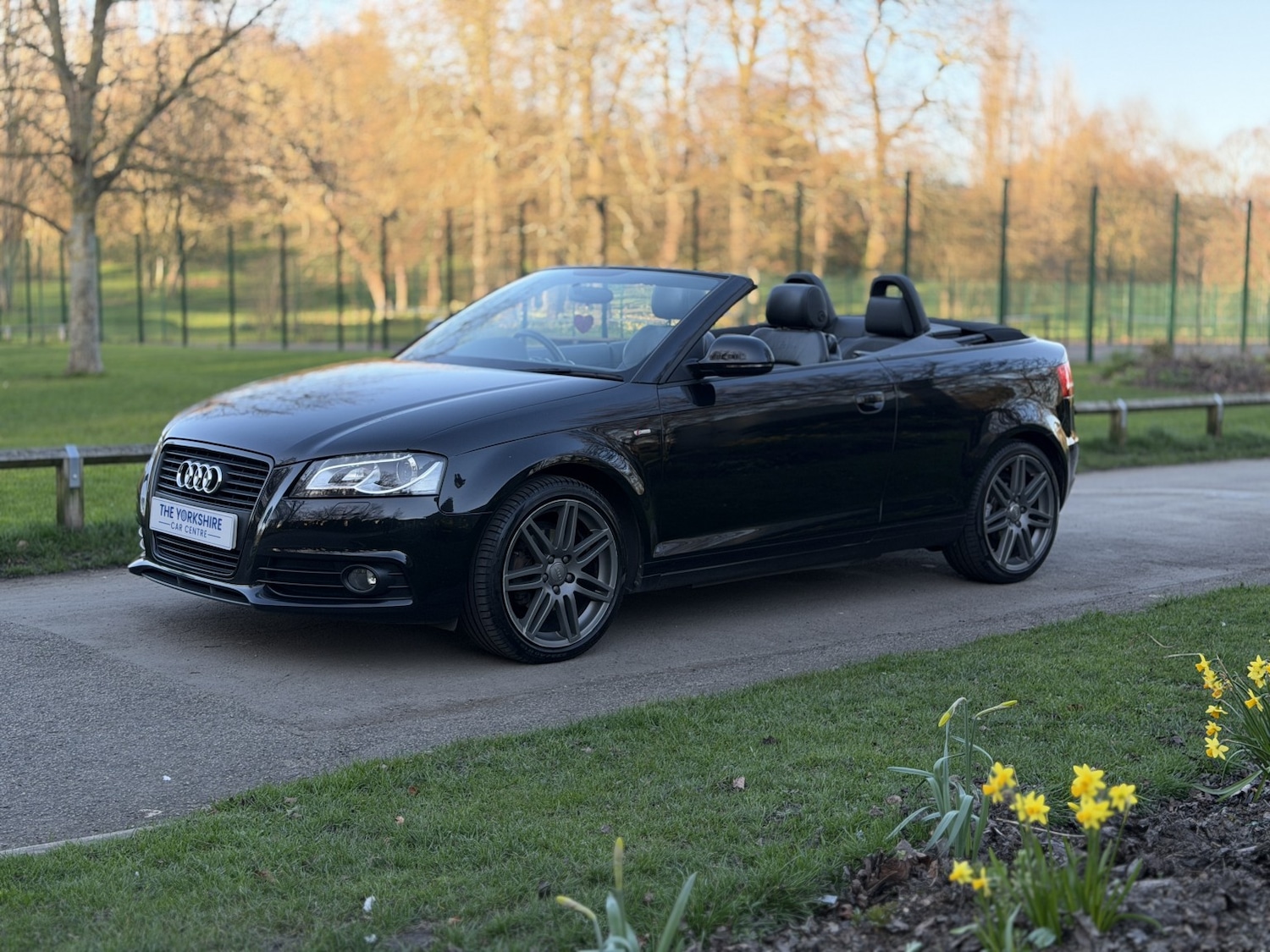 Used Audi A3 2010 for sale - 77931328: Photo 8