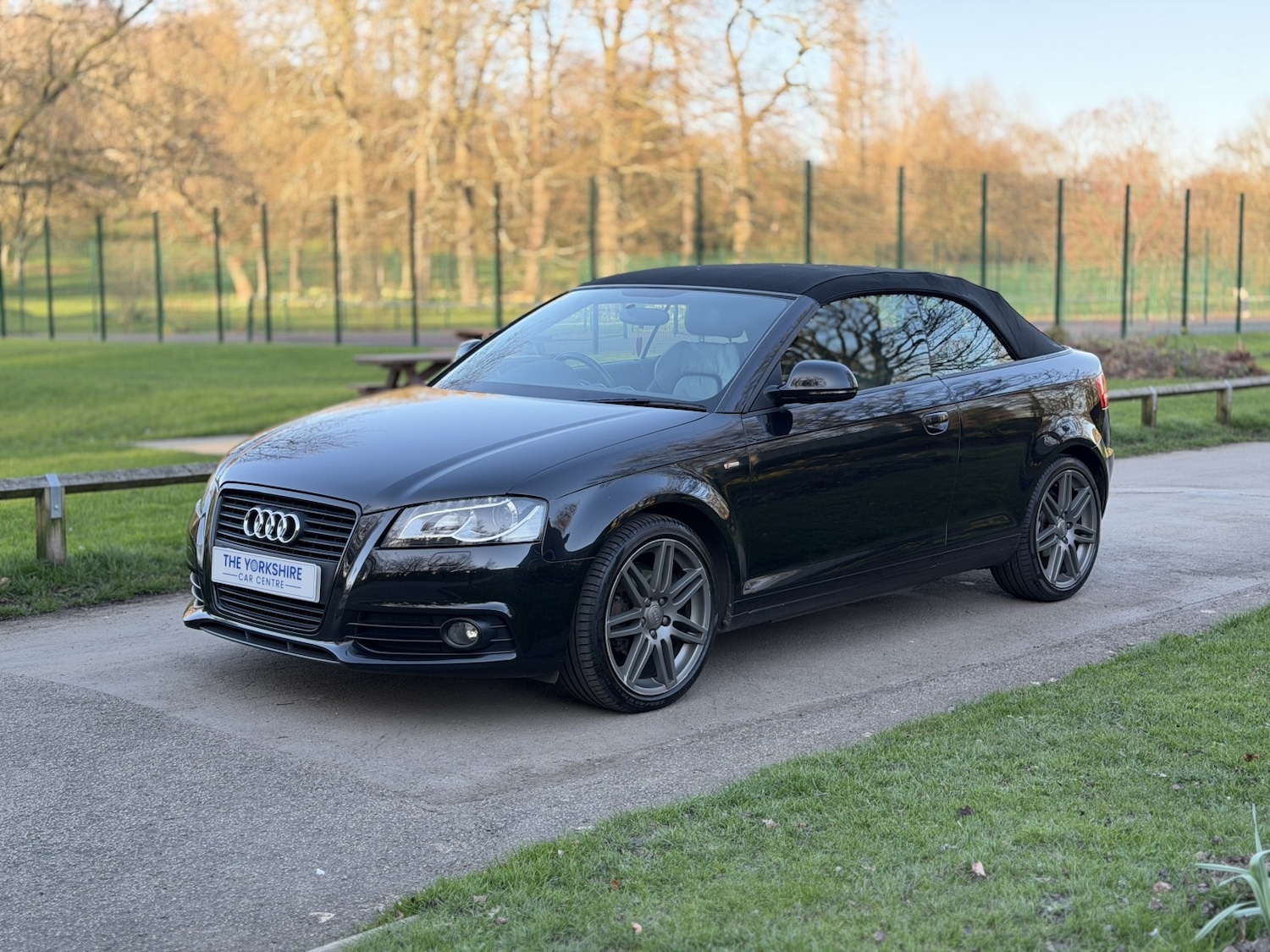 Used Audi A3 2010 for sale - 77931328: Photo 9