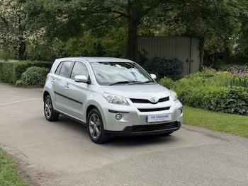 Used Toyota Urban Cruiser 2011 for sale - 78604863: Photo