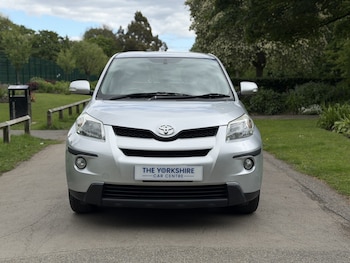 Used Toyota Urban Cruiser 2011 for sale - 78604863: Photo