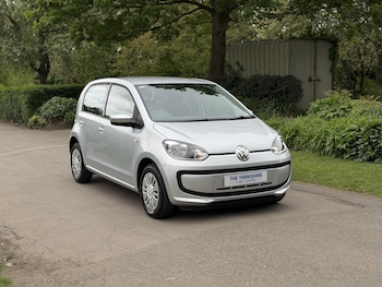 Used Volkswagen up! 2015 for sale - 78420532: Photo