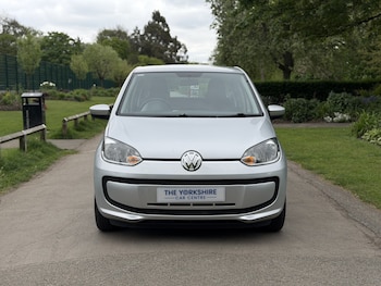 Used Volkswagen up! 2015 for sale - 78420532: Photo