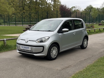 Used Volkswagen up! 2015 for sale - 78420532: Photo