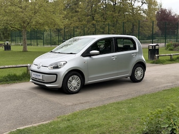 Used Volkswagen up! 2015 for sale - 78420532: Photo