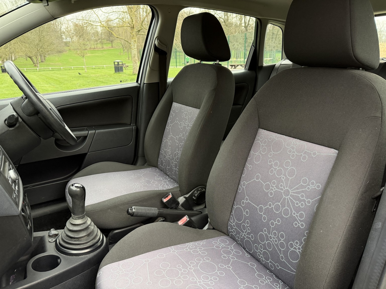 Used Ford Fiesta 2008 for sale - 77836981: Photo 14