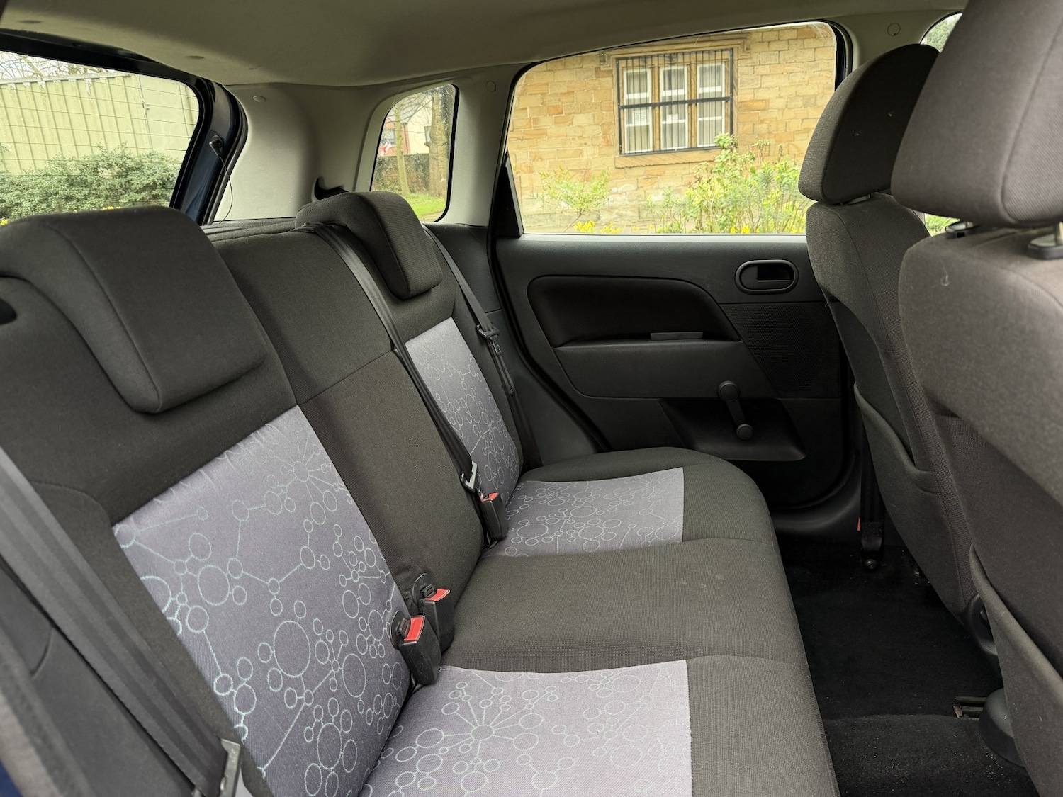 Used Ford Fiesta 2008 for sale - 77836981: Photo 16