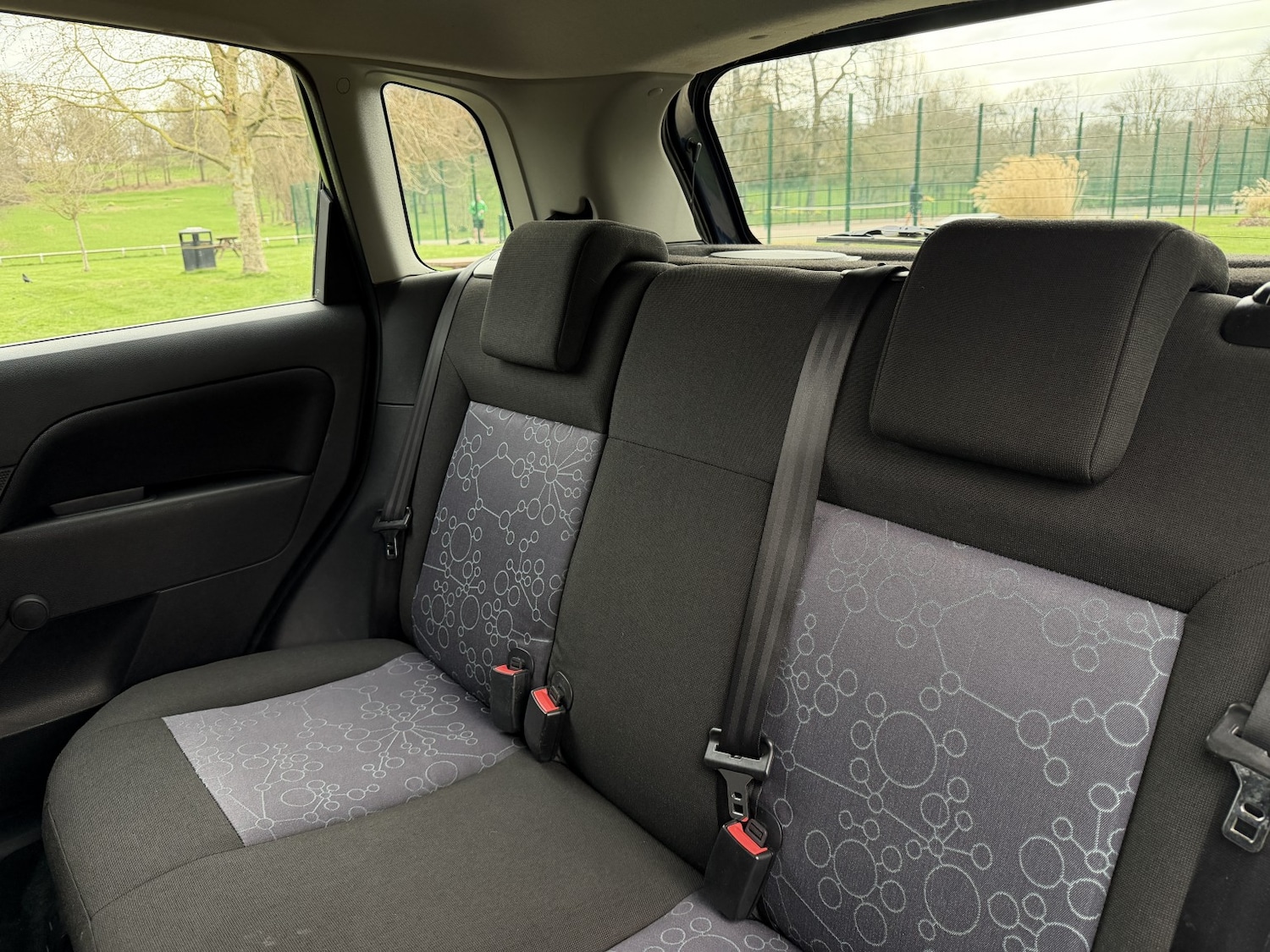 Used Ford Fiesta 2008 for sale - 77836981: Photo 17