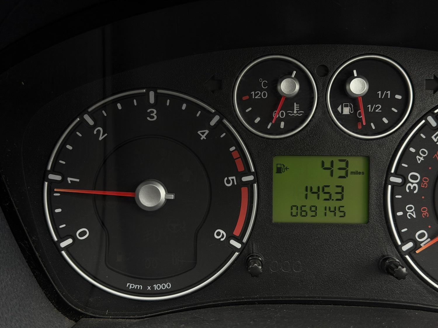 Used Ford Fiesta 2008 for sale - 77836981: Photo 21