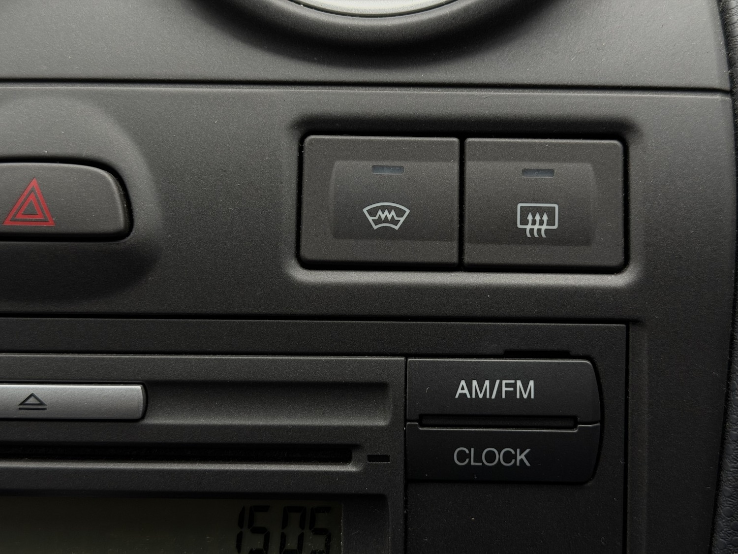 Used Ford Fiesta 2008 for sale - 77836981: Photo 24