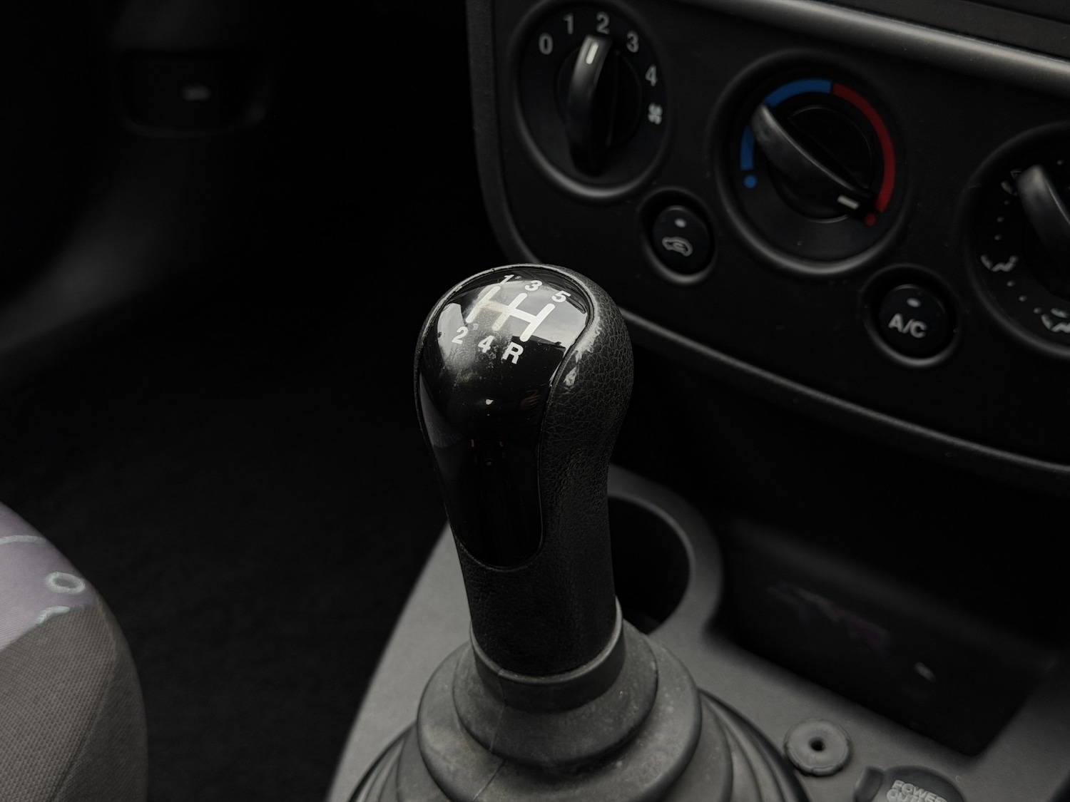 Used Ford Fiesta 2008 for sale - 77836981: Photo 26