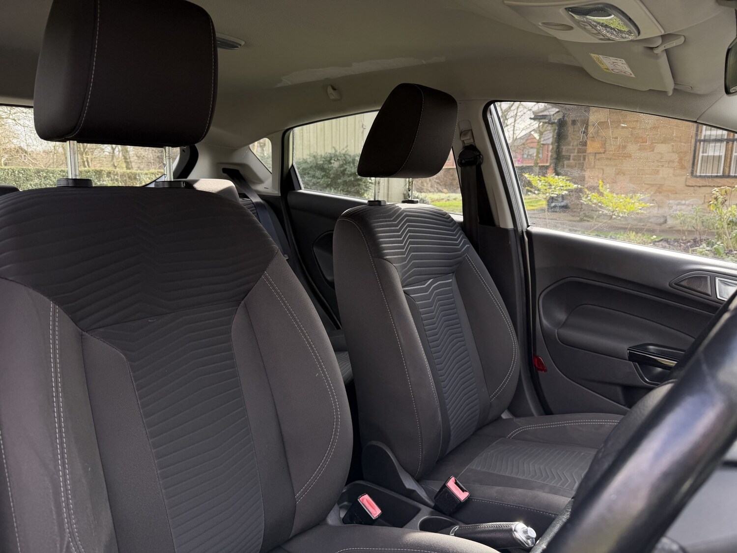 Used Ford Fiesta 2016 for sale - 78048923: Photo 13