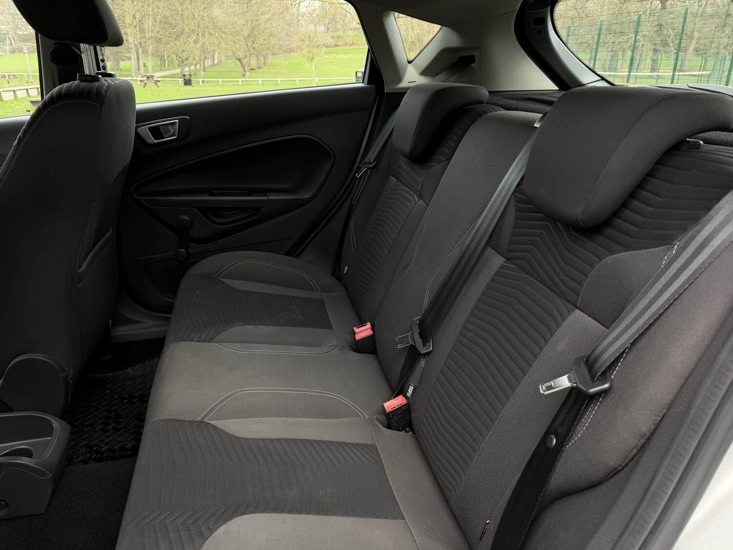 Used Ford Fiesta 2016 for sale - 78048923: Photo 14