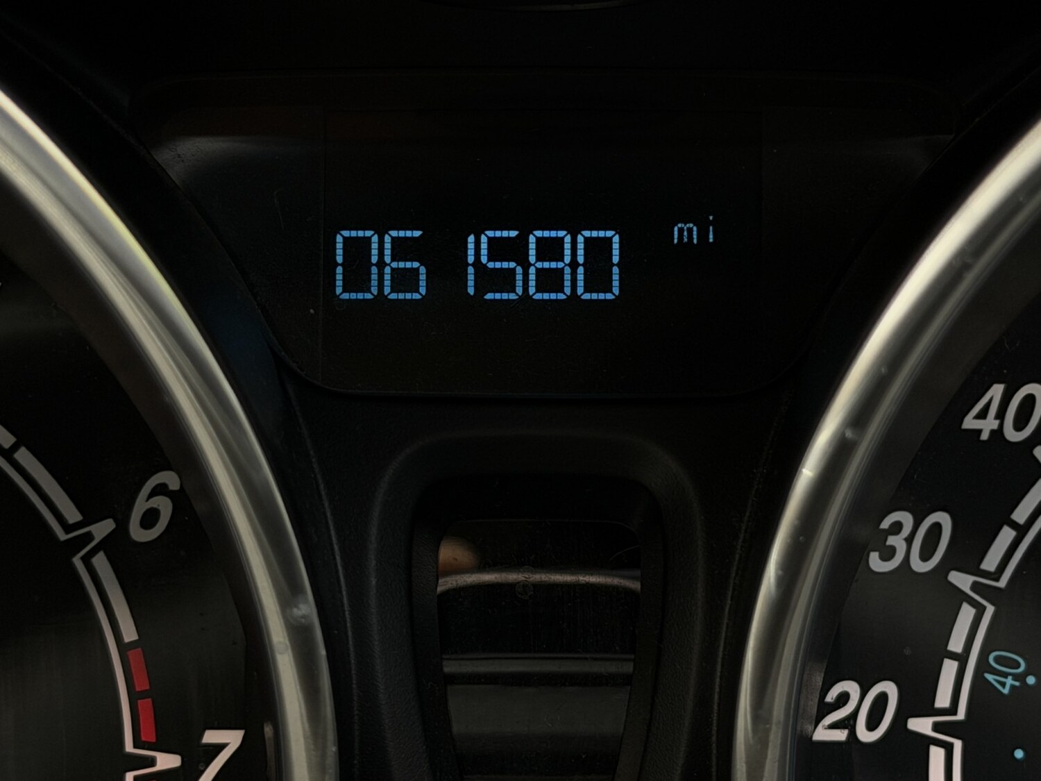 Used Ford Fiesta 2016 for sale - 78048923: Photo 19