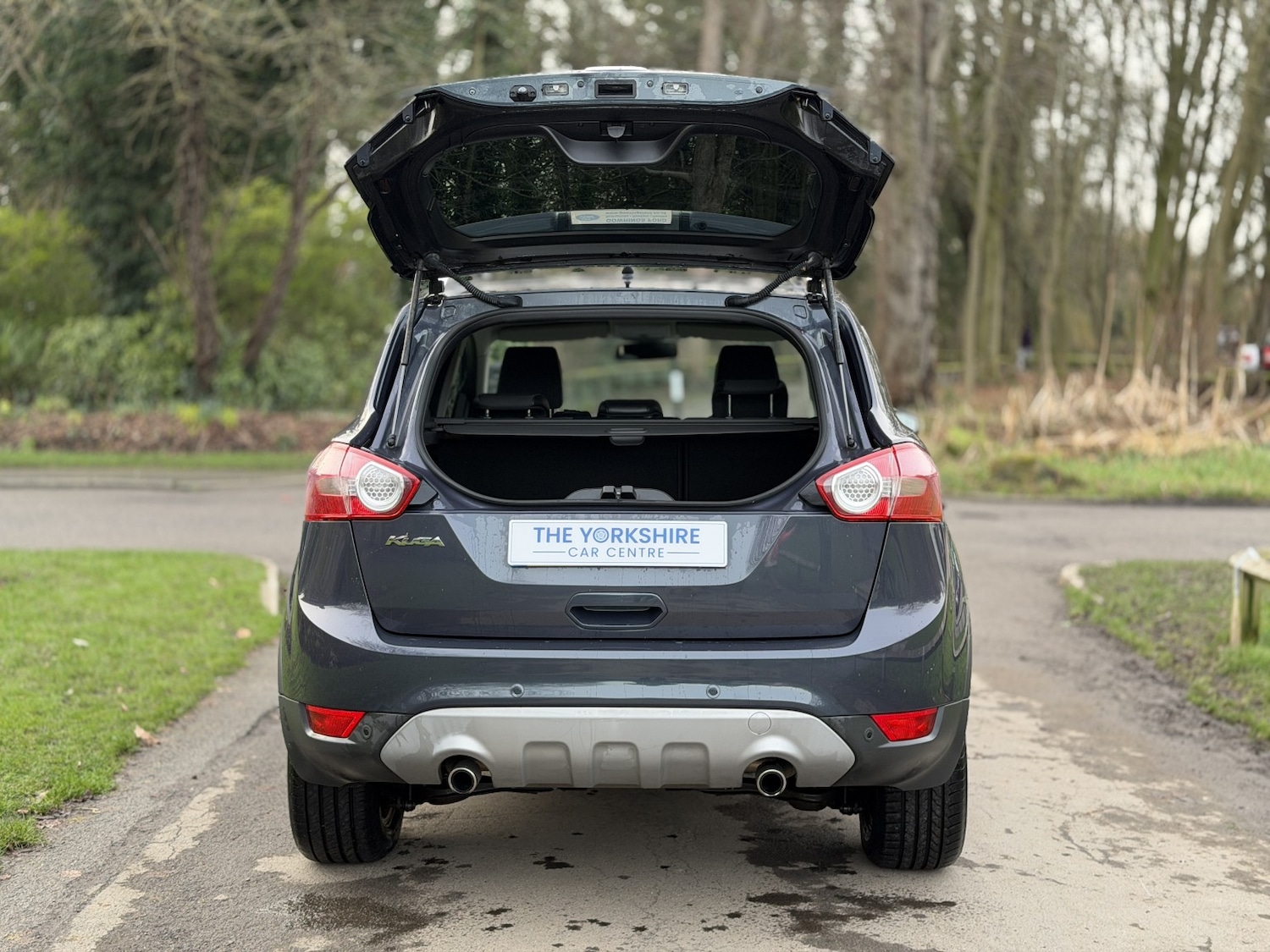 Used Ford Kuga 2012 for sale - 78048929: Photo 10