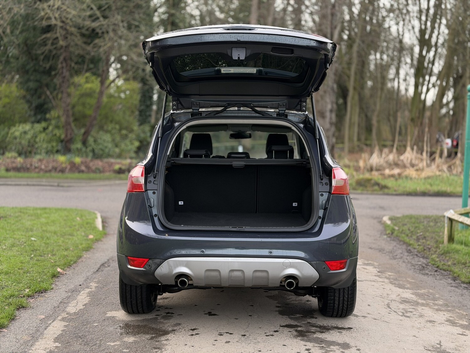 Used Ford Kuga 2012 for sale - 78048929: Photo 11