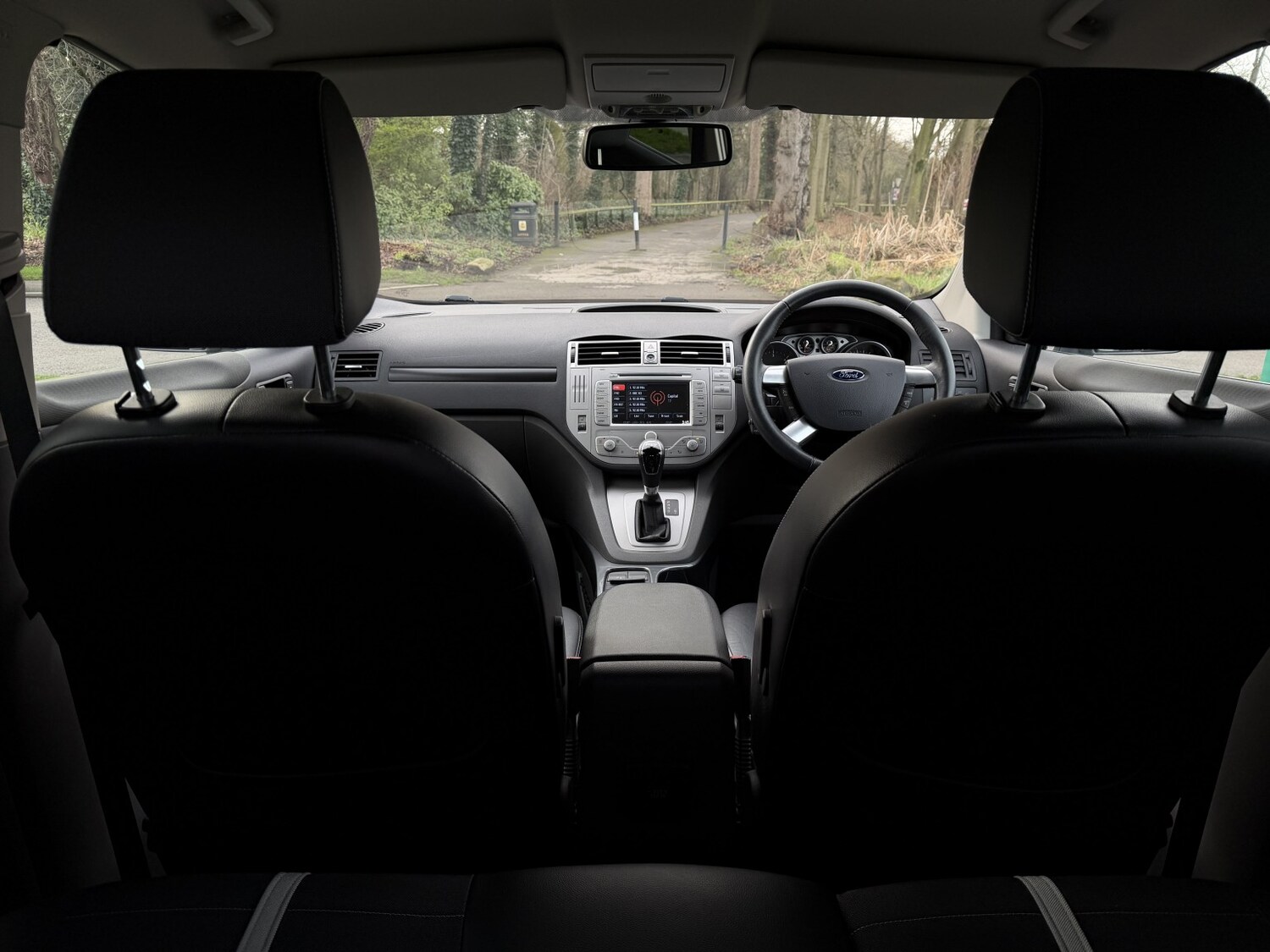 Used Ford Kuga 2012 for sale - 78048929: Photo 13