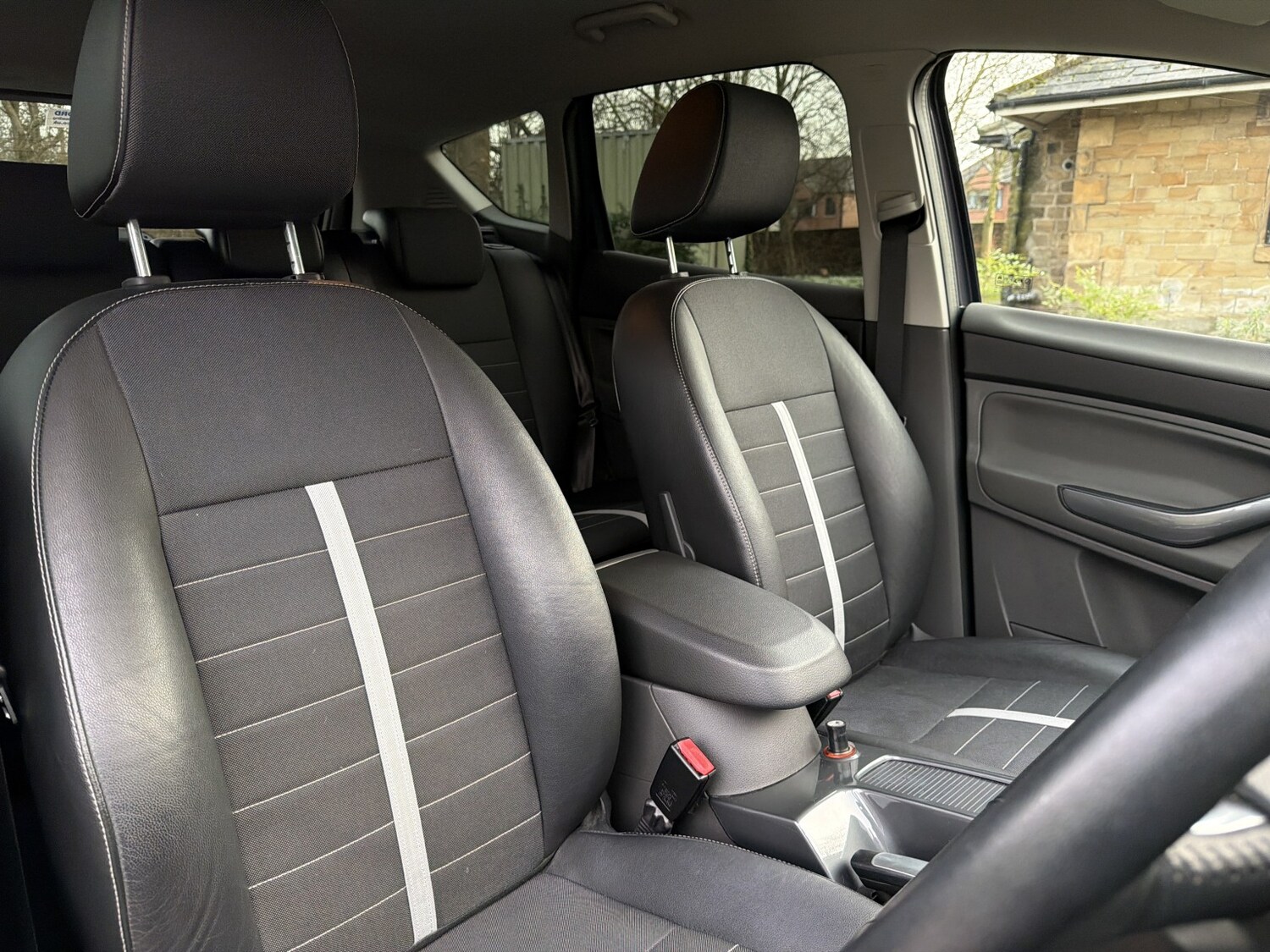 Used Ford Kuga 2012 for sale - 78048929: Photo 16