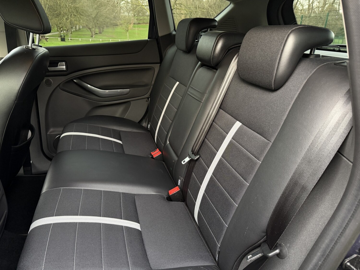 Used Ford Kuga 2012 for sale - 78048929: Photo 18