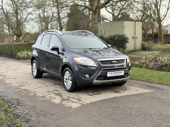 Used Ford Kuga 2012 for sale - 78048929: Photo