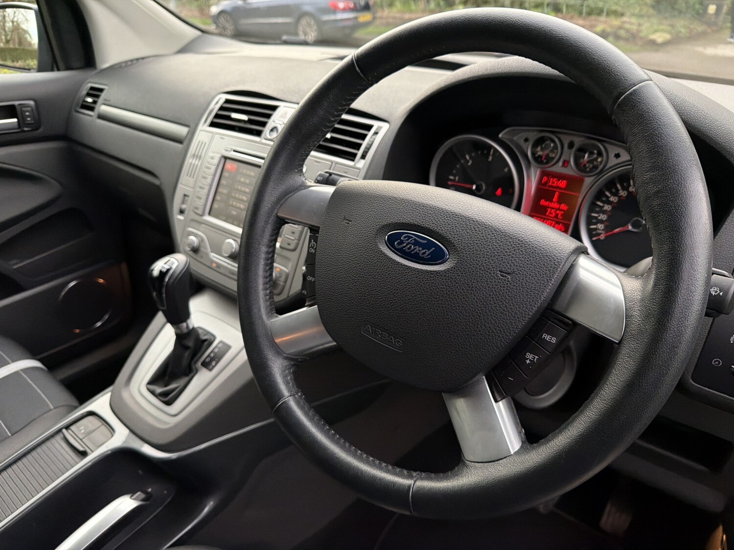 Used Ford Kuga 2012 for sale - 78048929: Photo 20