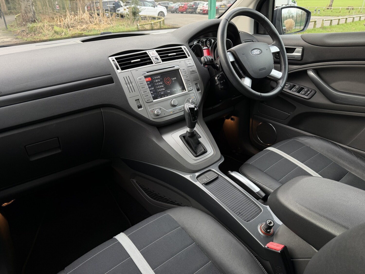 Used Ford Kuga 2012 for sale - 78048929: Photo 24