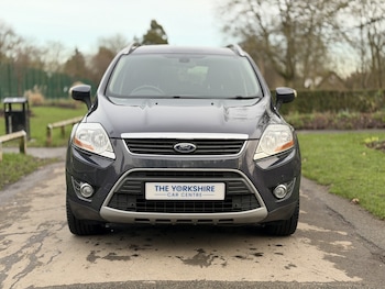Used Ford Kuga 2012 for sale - 78048929: Photo