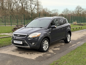Used Ford Kuga 2012 for sale - 78048929: Photo