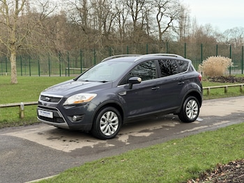 Used Ford Kuga 2012 for sale - 78048929: Photo