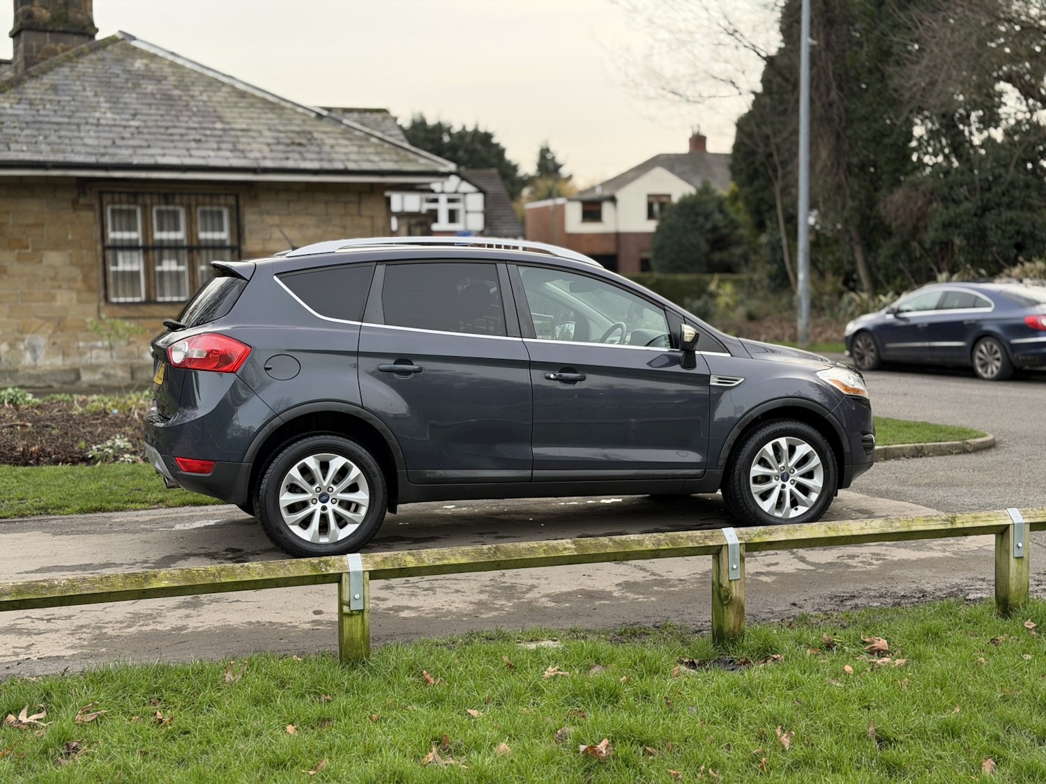 Used Ford Kuga 2012 for sale - 78048929: Photo 6