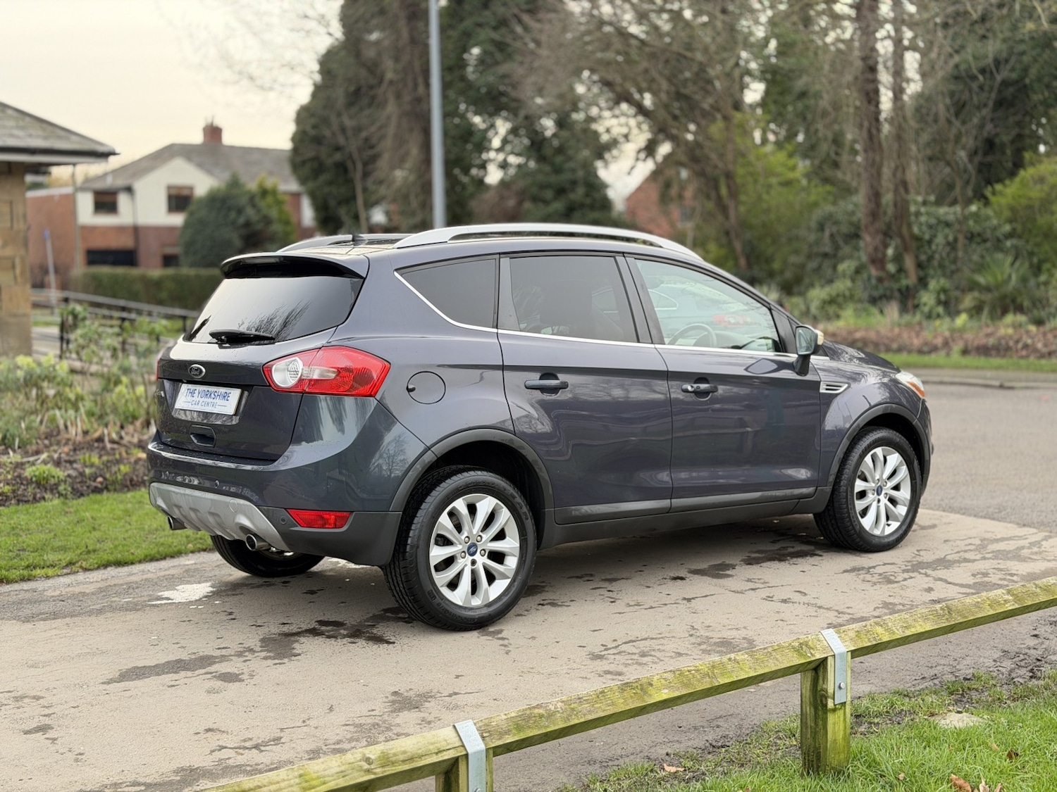 Used Ford Kuga 2012 for sale - 78048929: Photo 7