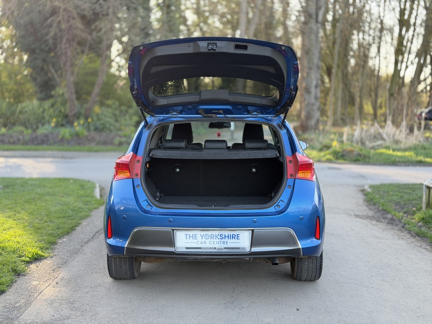 Used Toyota Auris 2013 for sale - 77931256: Photo 12