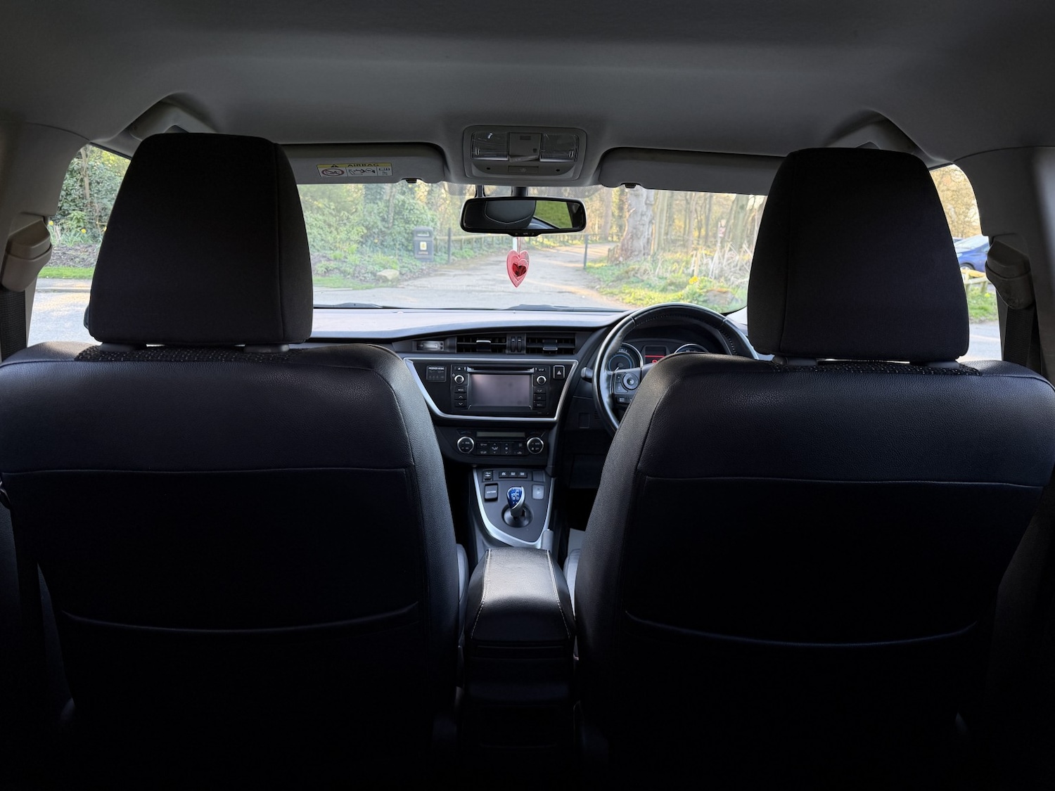 Used Toyota Auris 2013 for sale - 77931256: Photo 14