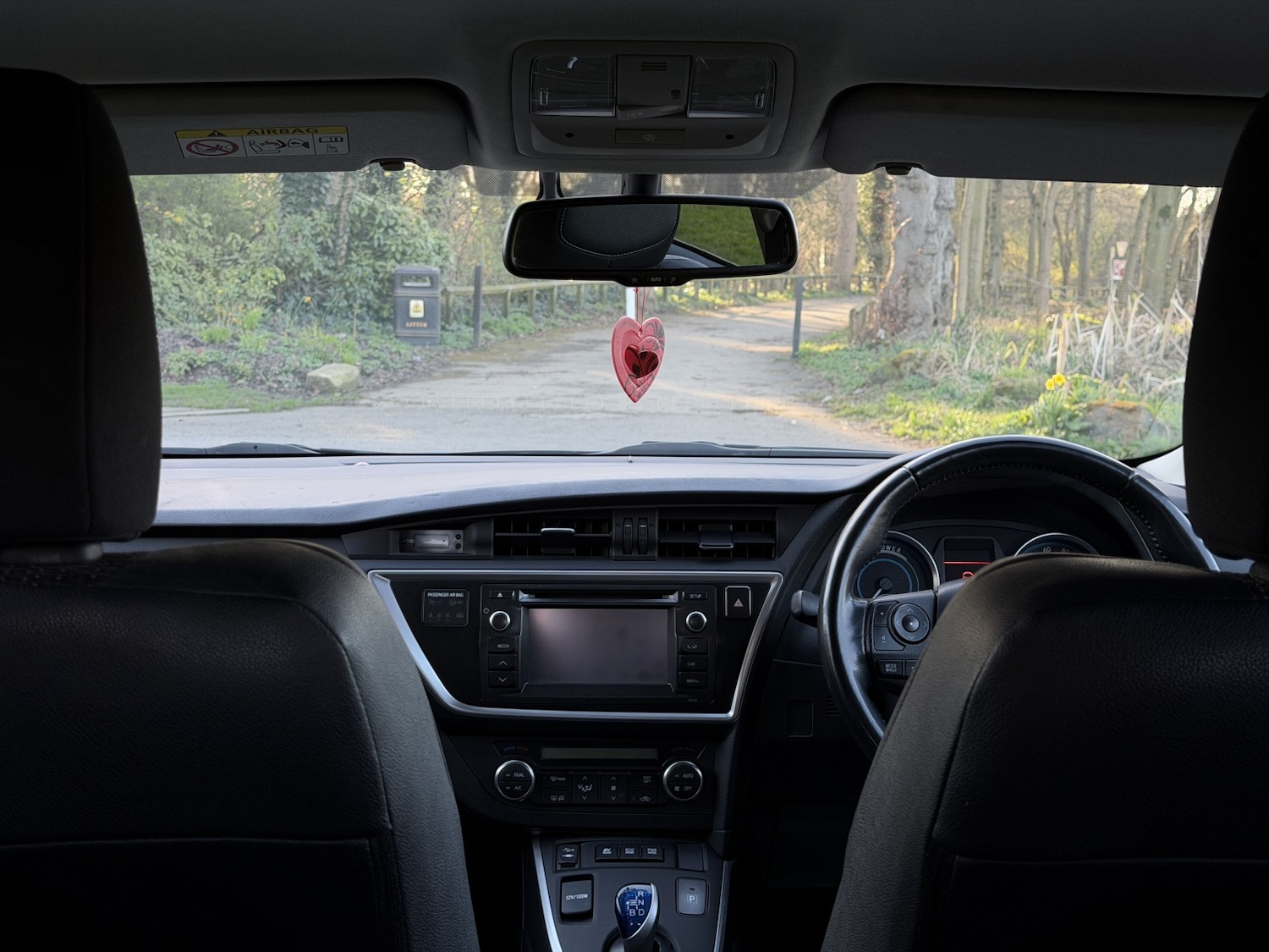 Used Toyota Auris 2013 for sale - 77931256: Photo 15