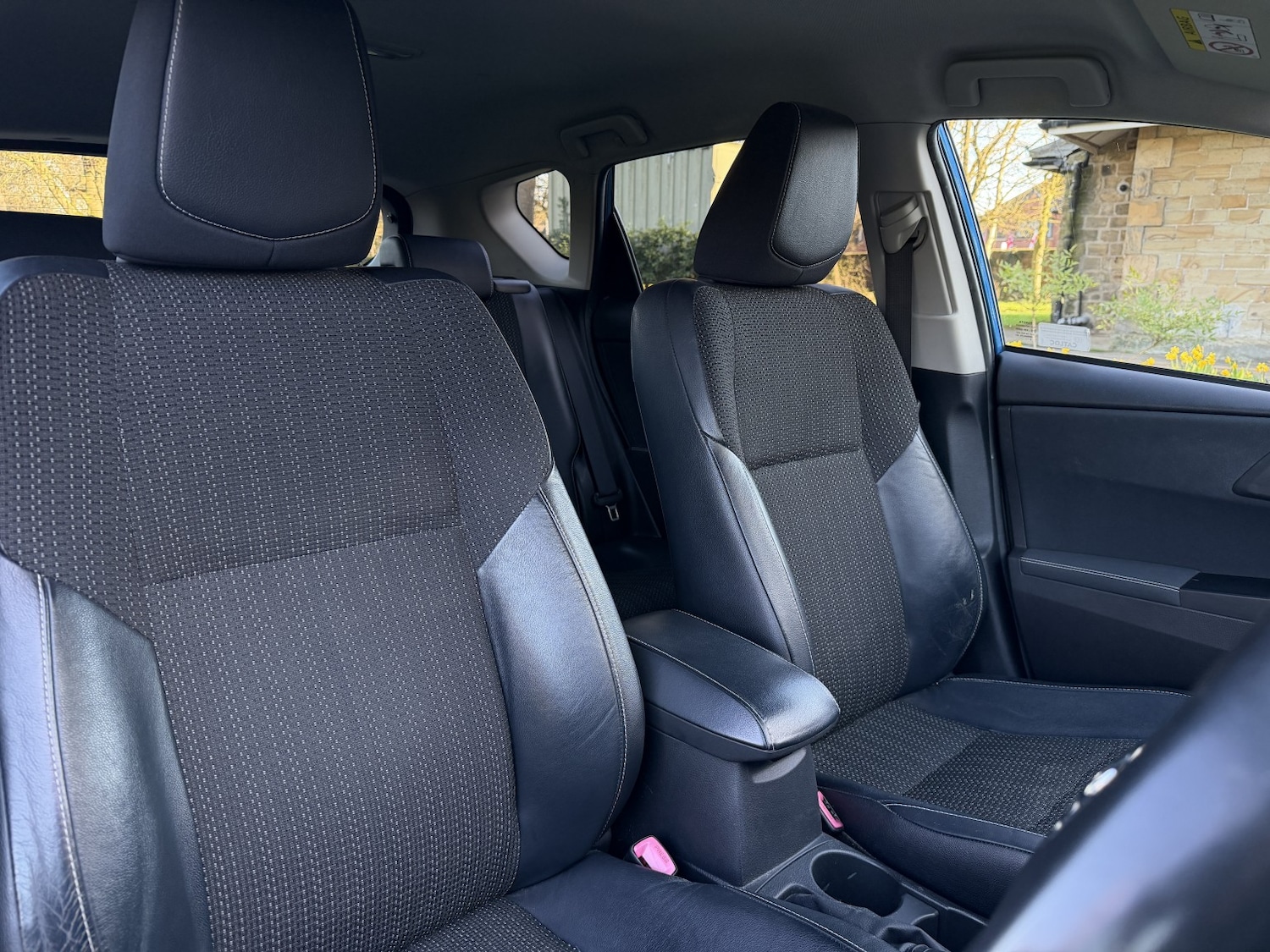 Used Toyota Auris 2013 for sale - 77931256: Photo 16