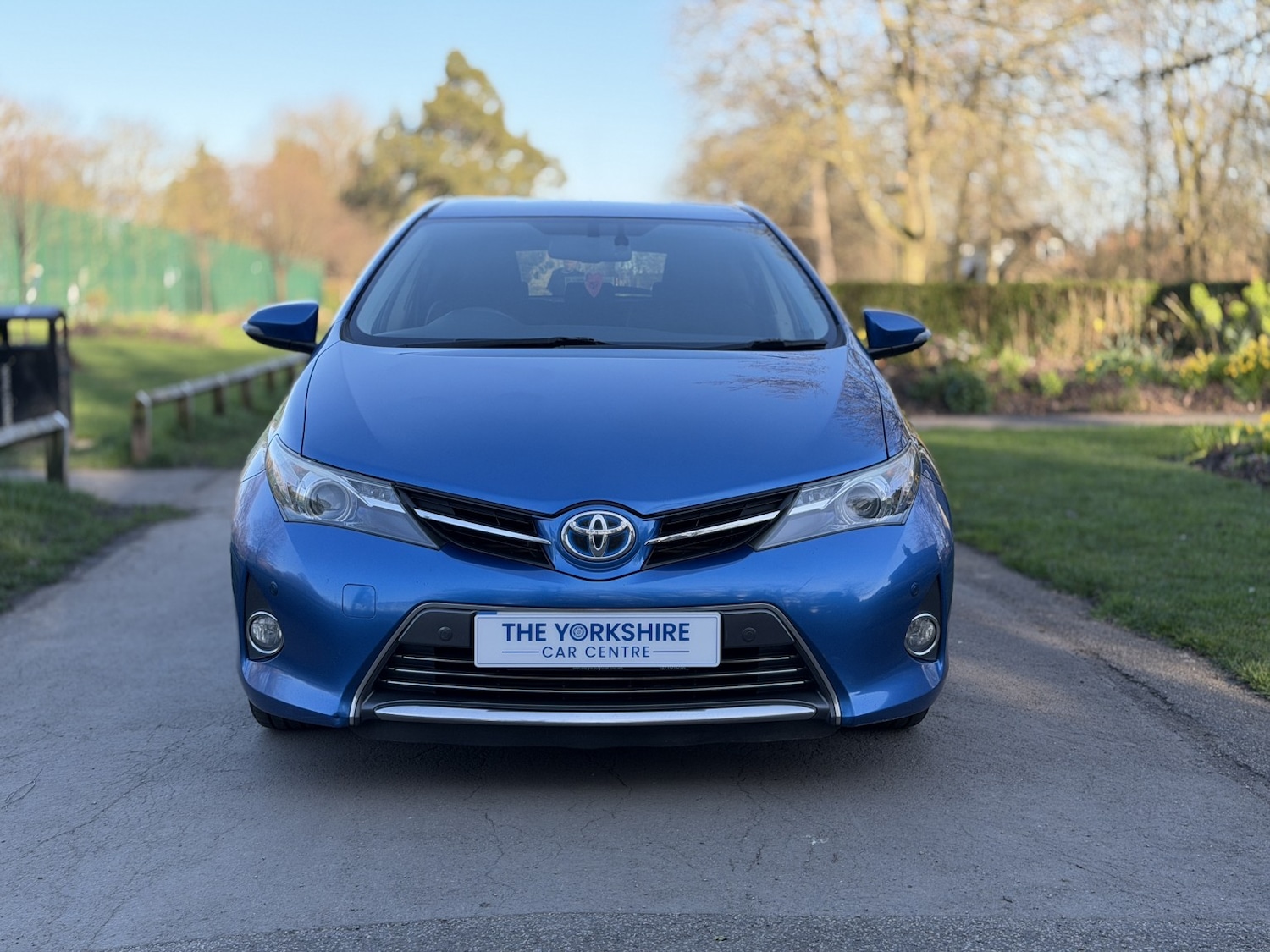 Used Toyota Auris 2013 for sale - 77931256: Photo 2