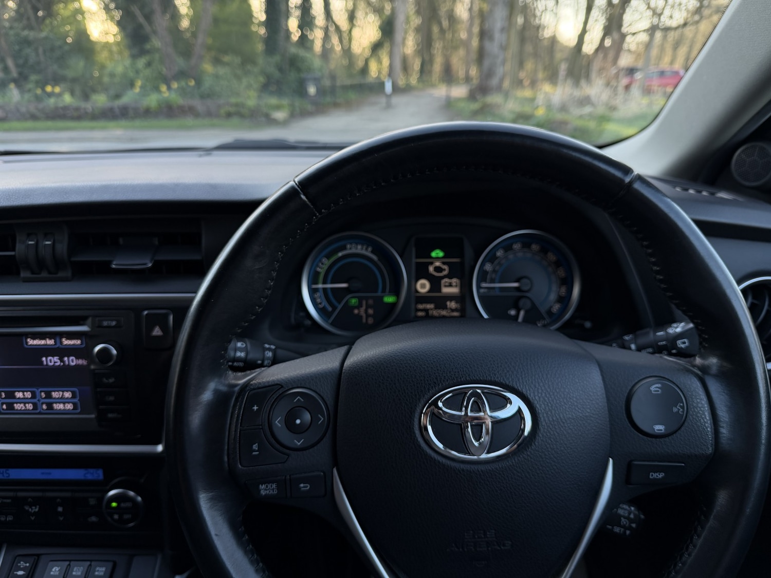 Used Toyota Auris 2013 for sale - 77931256: Photo 21